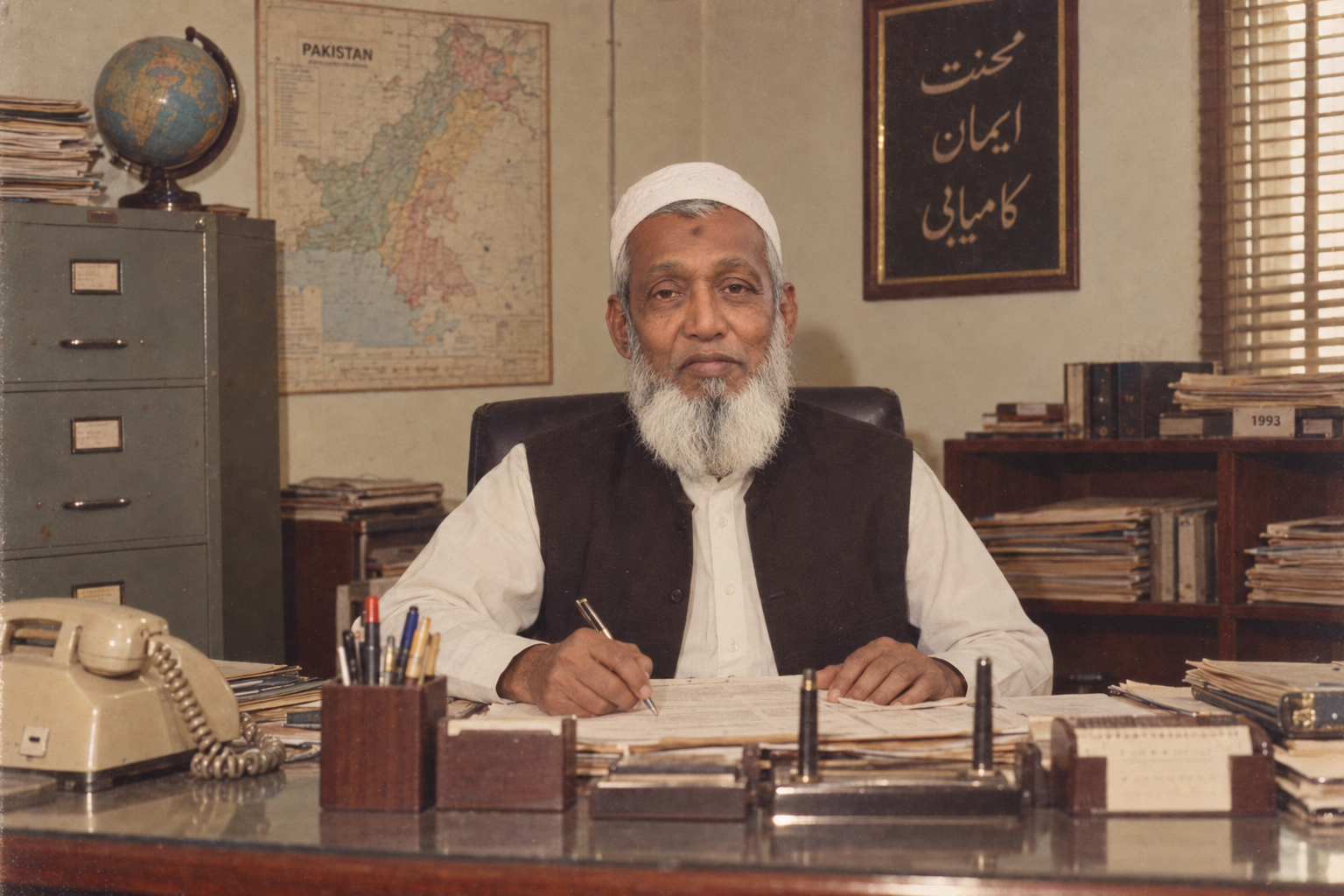 Rafique Siddiqui