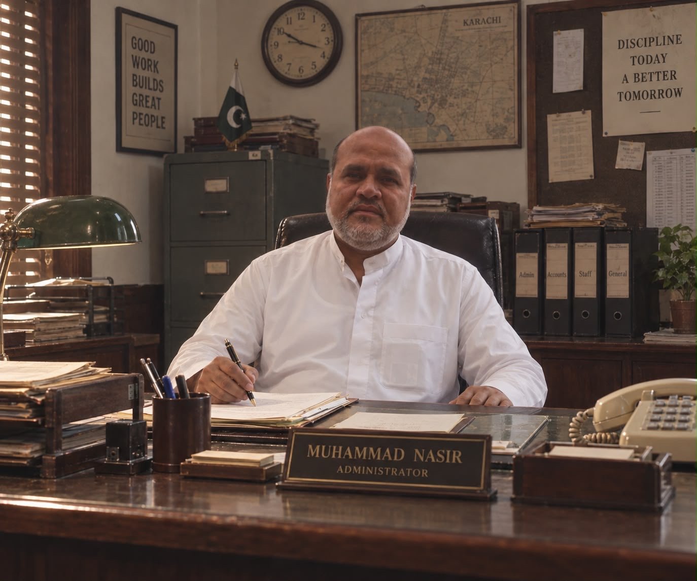 Rafique Siddiqui