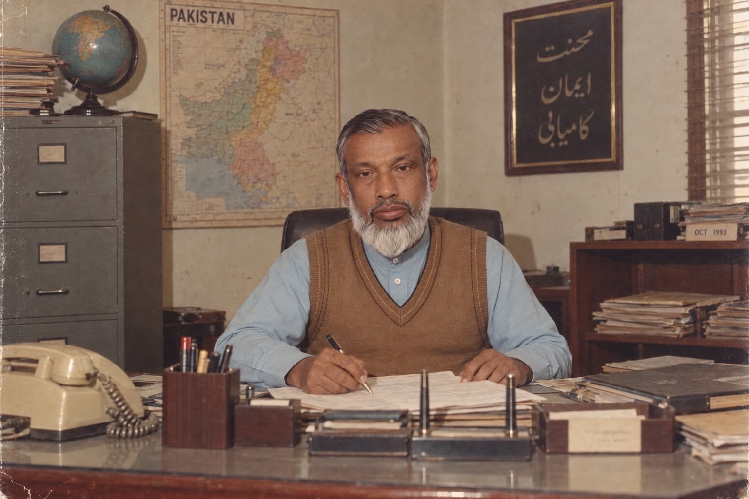 Rafique Siddiqui